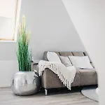 Schwalbennest Apartament Zingst