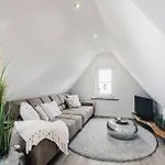 Schwalbennest Apartament Zingst