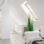 Apartament Schwalbennest *