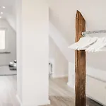 Apartament Schwalbennest *