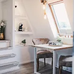 Schwalbennest * Zingst