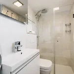 Apartament Schwalbennest
