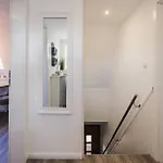 Schwalbennest Apartament *