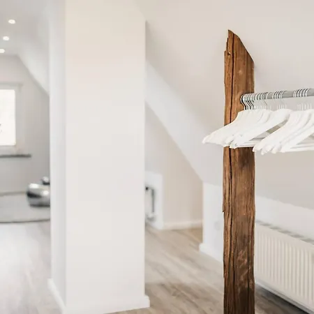 Schwalbennest Apartment