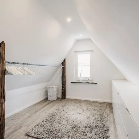 Apartment Schwalbennest