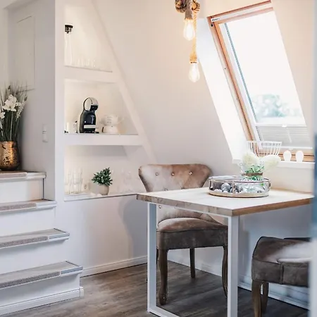 Apartment Schwalbennest *