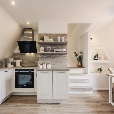 דירה Schwalbennest