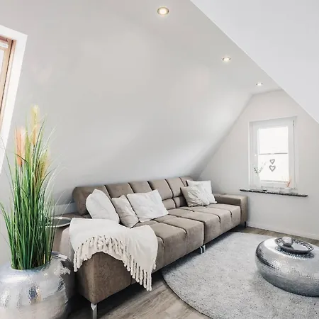 Apartment Schwalbennest *