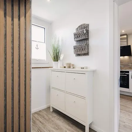 Apartment Schwalbennest *