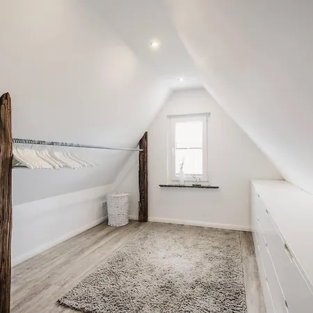 Apartamento Schwalbennest