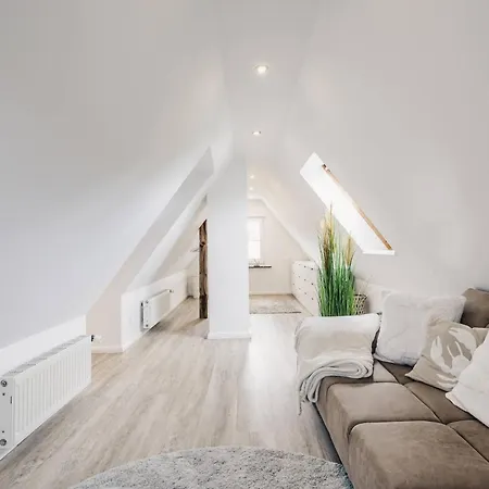 Schwalbennest Apartamento